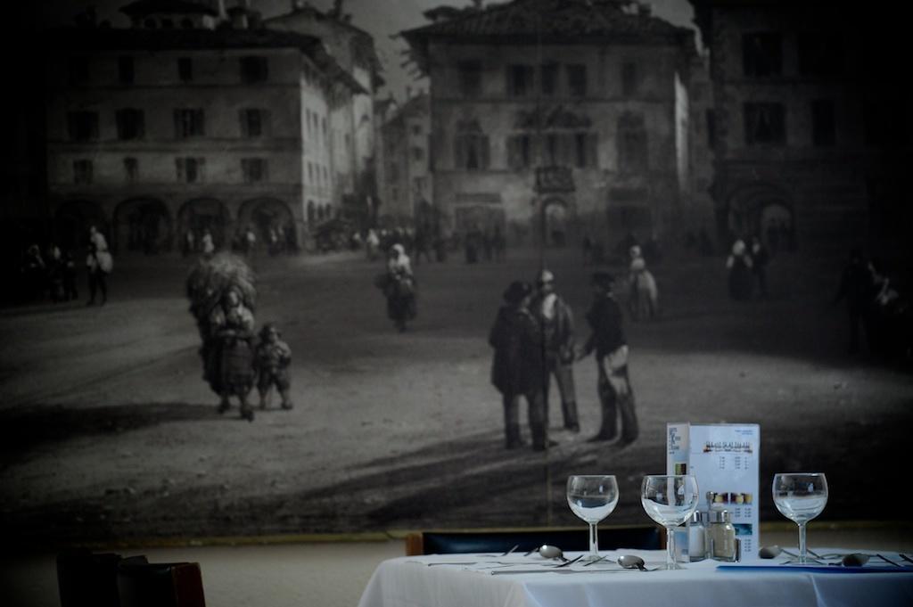 Ceresio Hotel