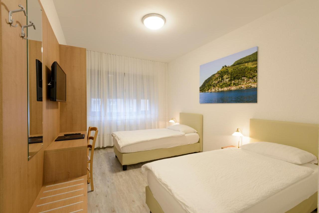 Ceresio Hotel Lugano