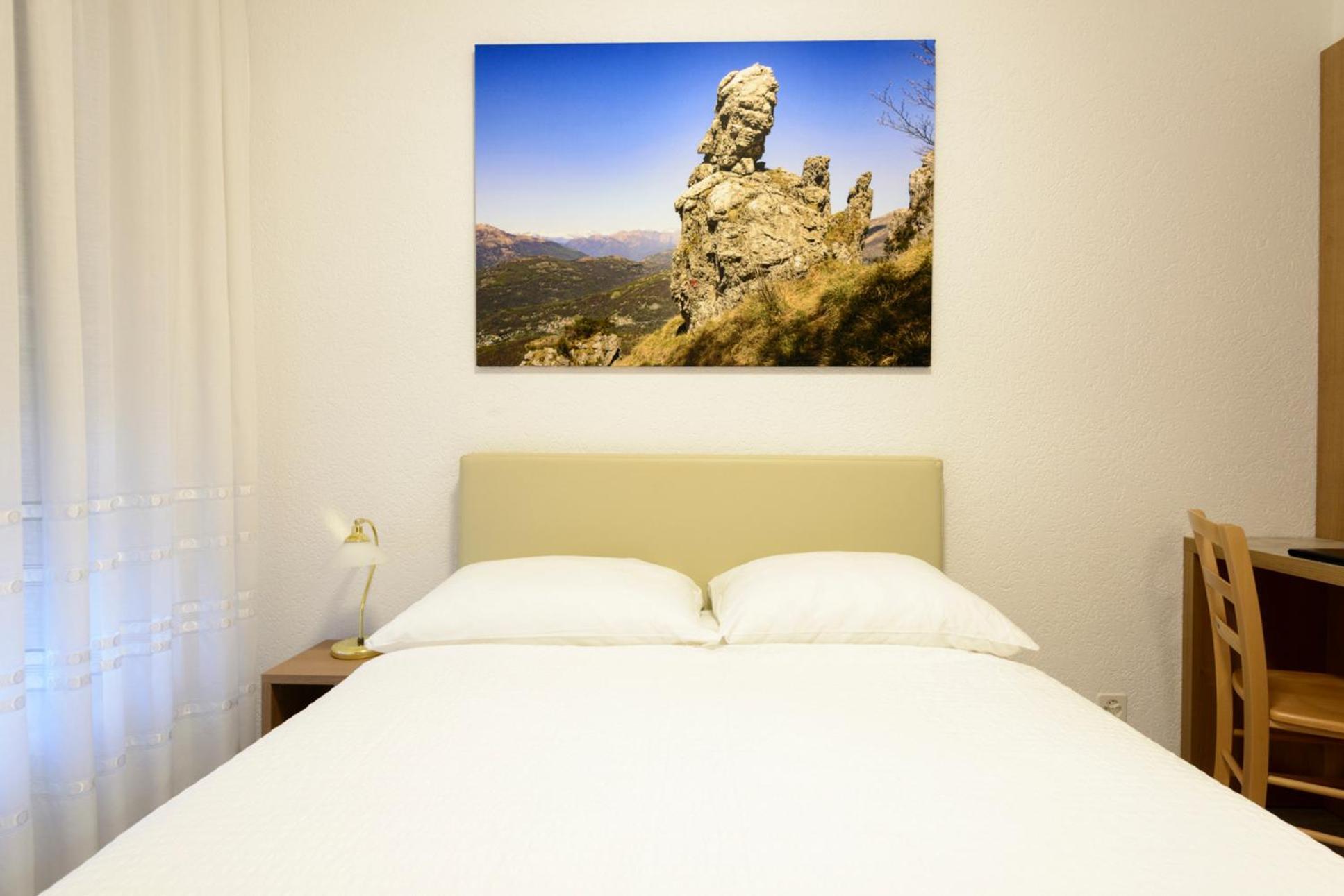 Ceresio Hotel 3*