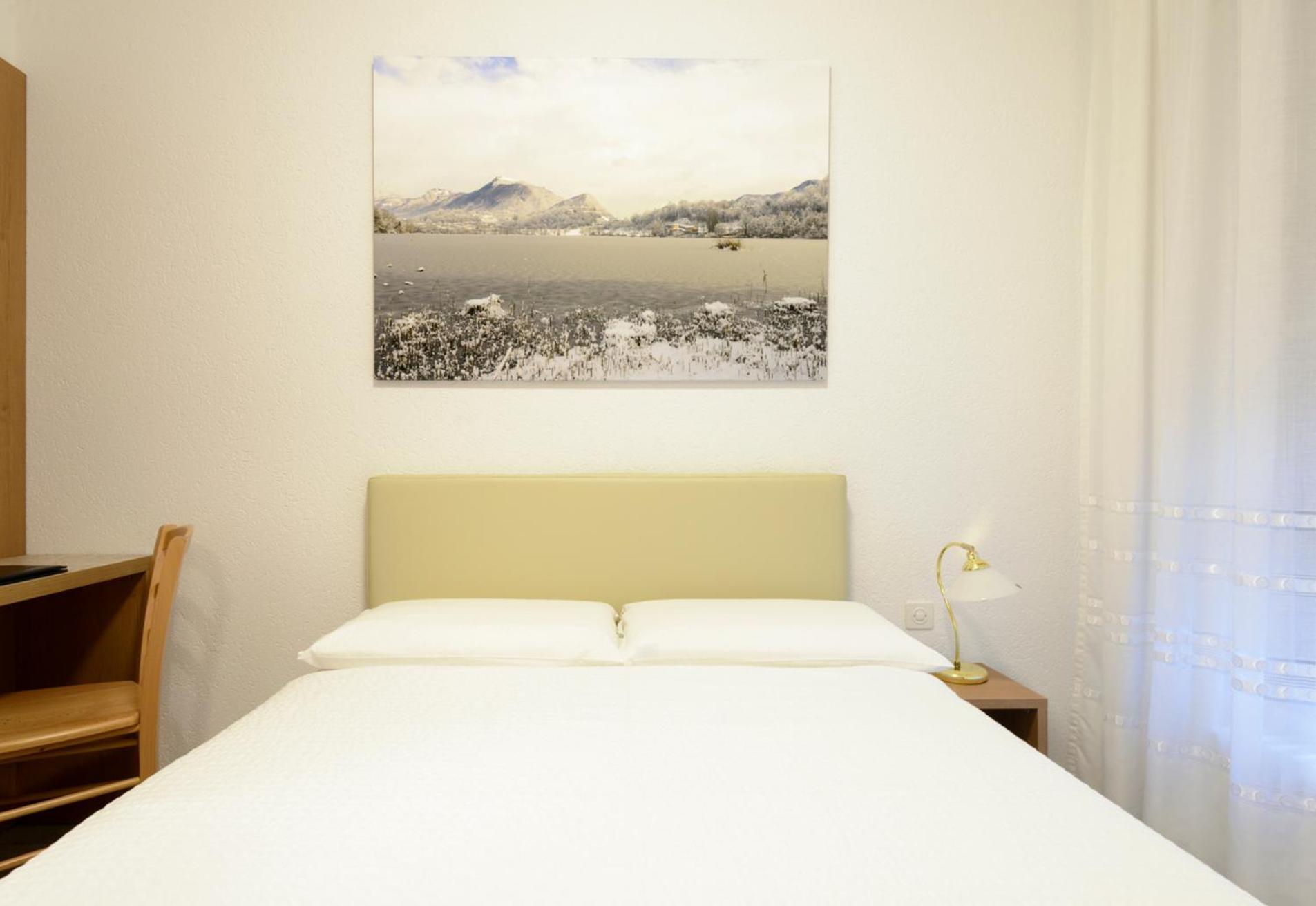 Ceresio Hotel Lugano