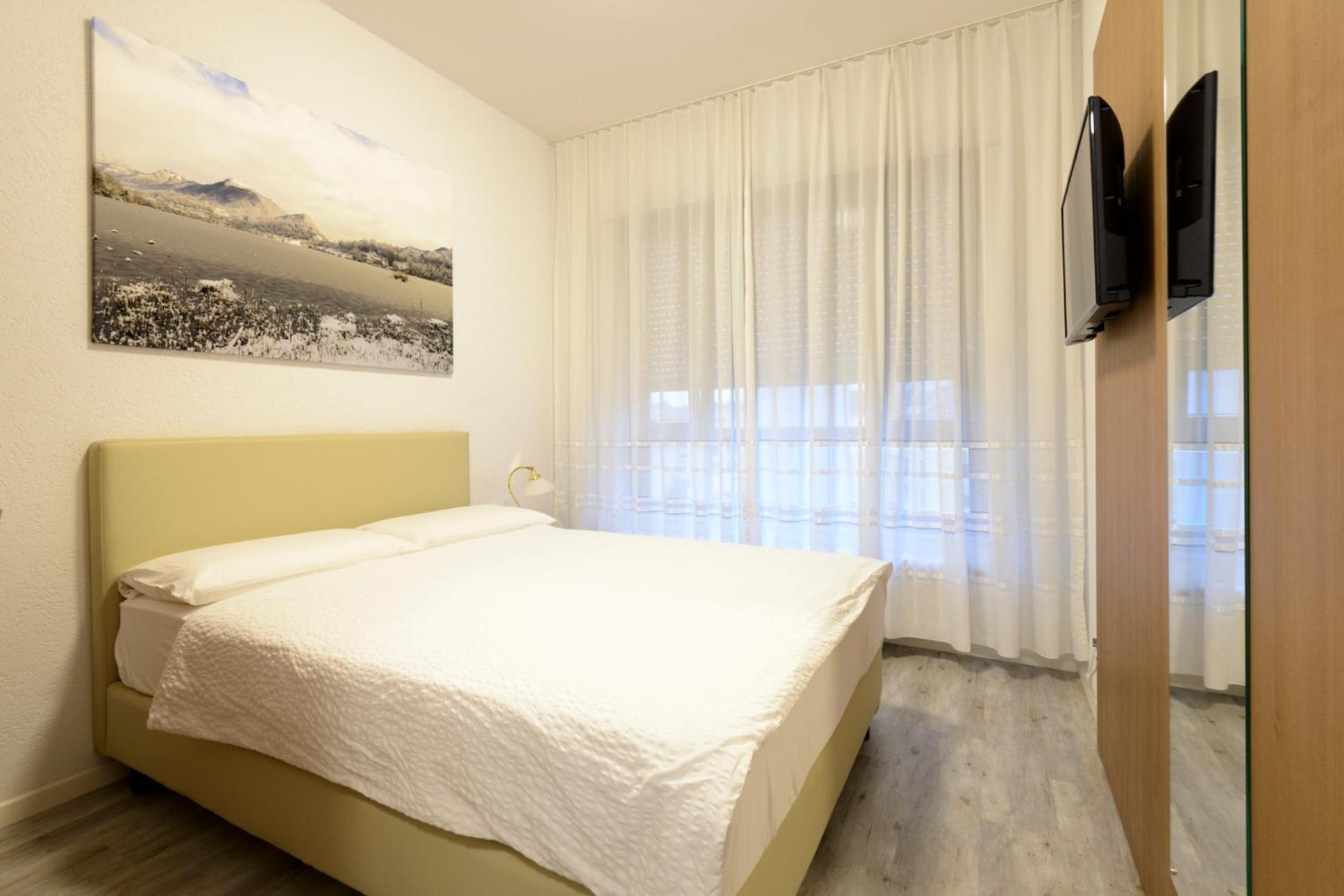 Ceresio Hotel