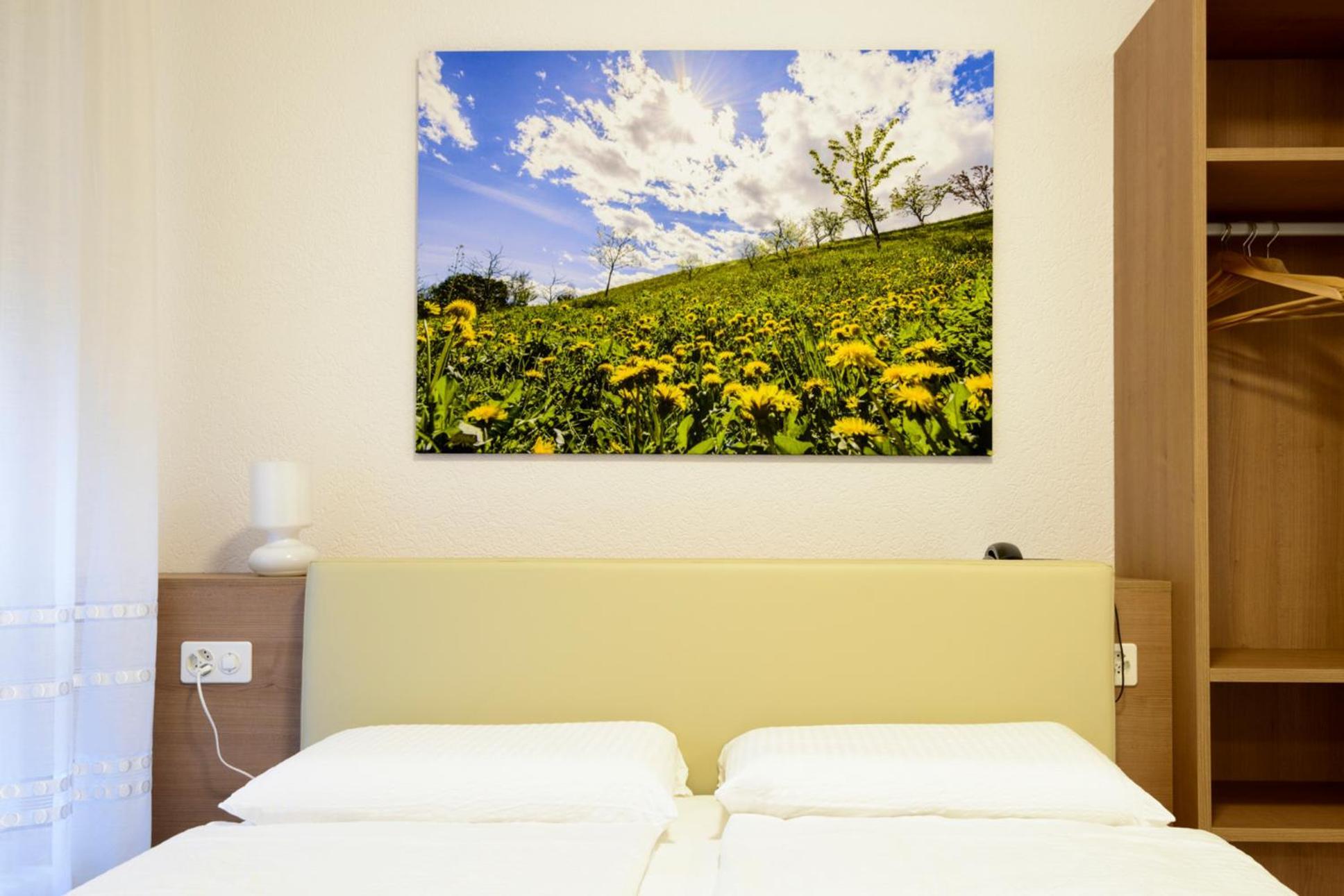 Ceresio Hotel 3*