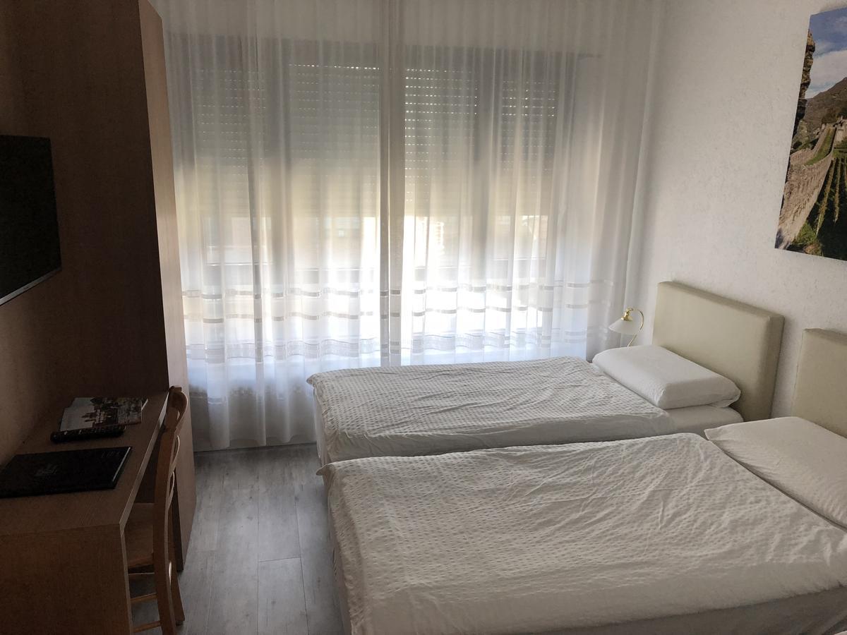 Ceresio Hotel Lugano