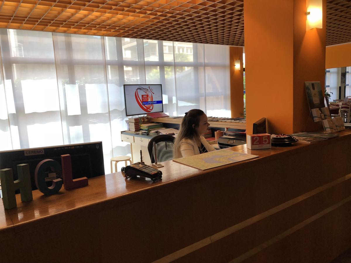 Ceresio Hotel 3*
