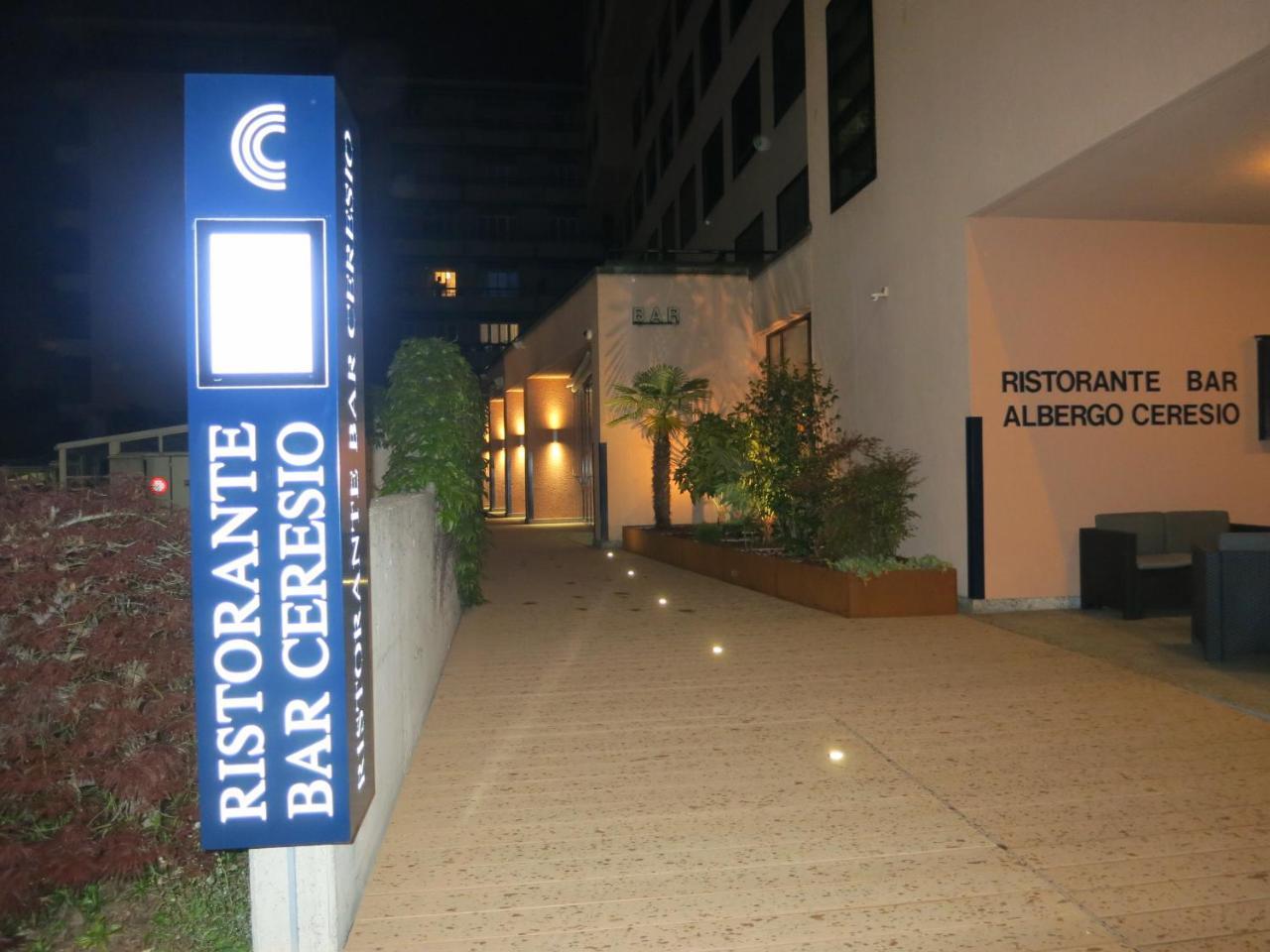 Hotel Ceresio