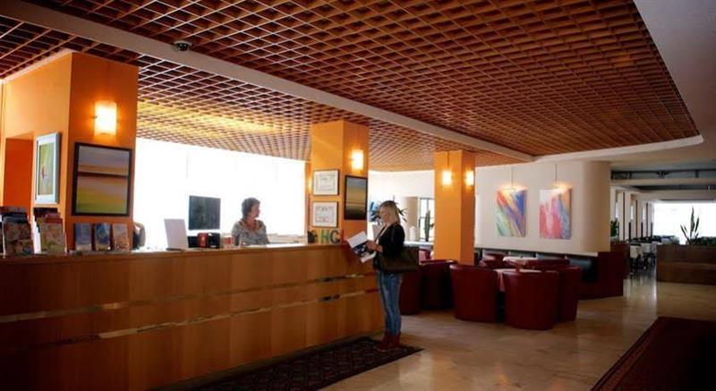 Ceresio Hotel Lugano