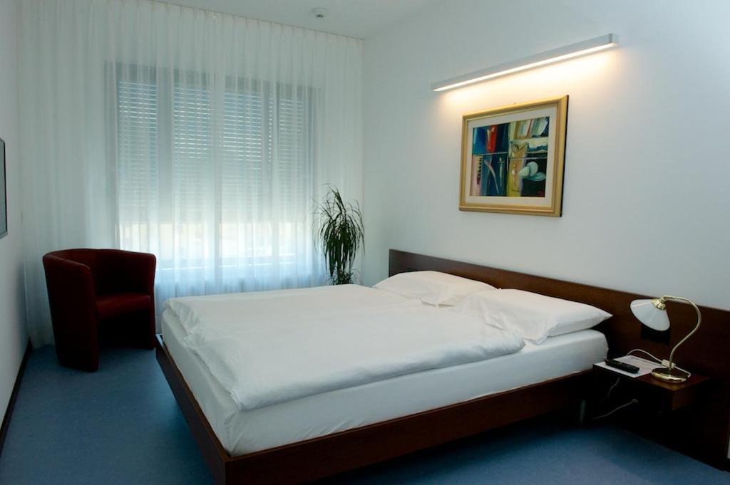 Ceresio Hotel Lugano