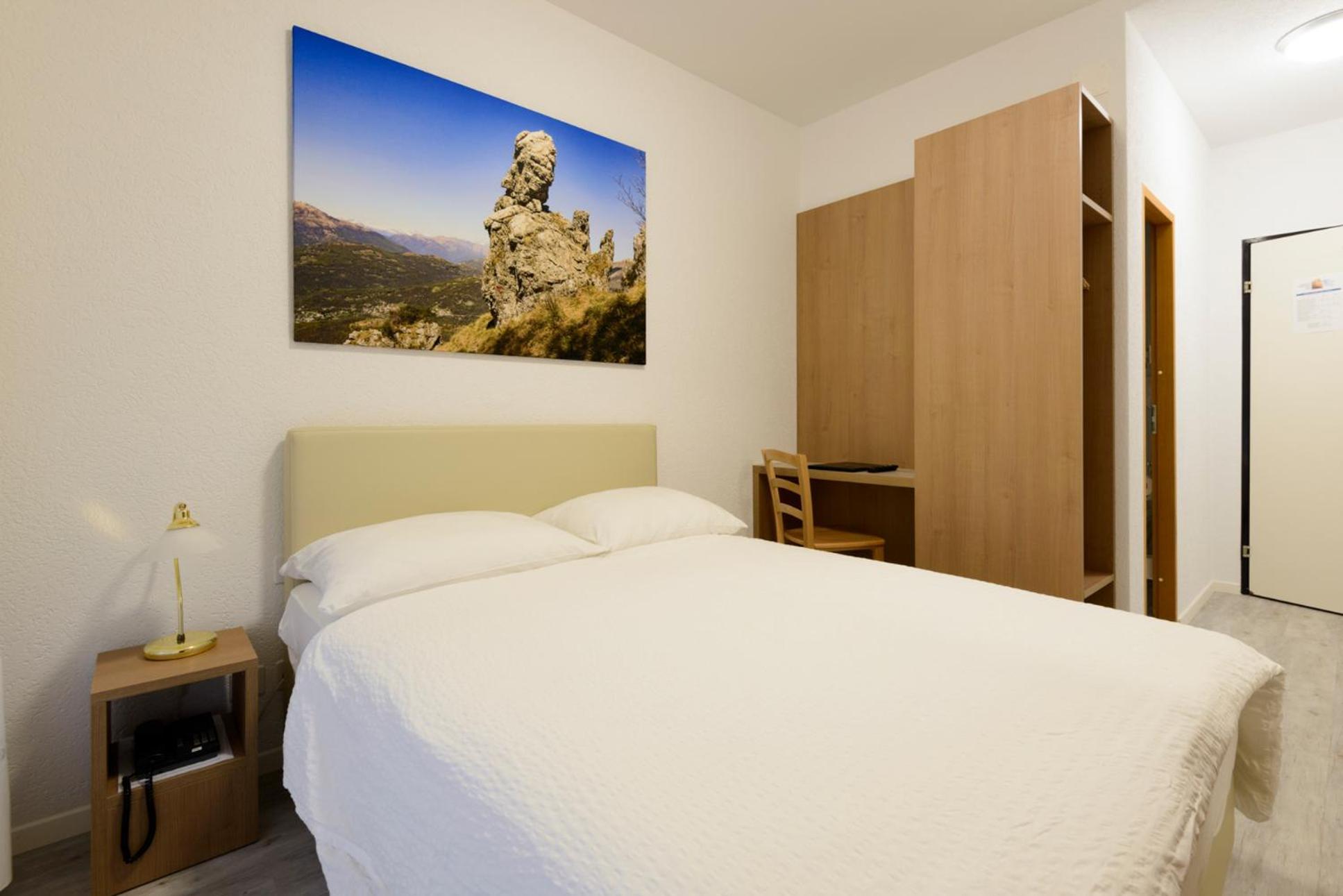 Hotel Ceresio 3*