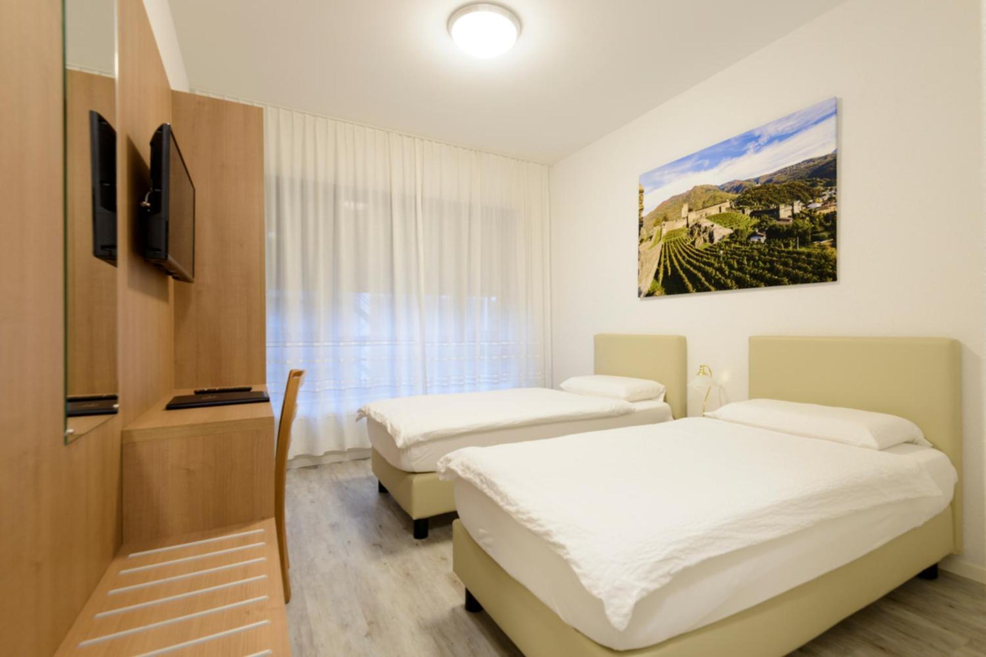 Ceresio Hotel Lugano