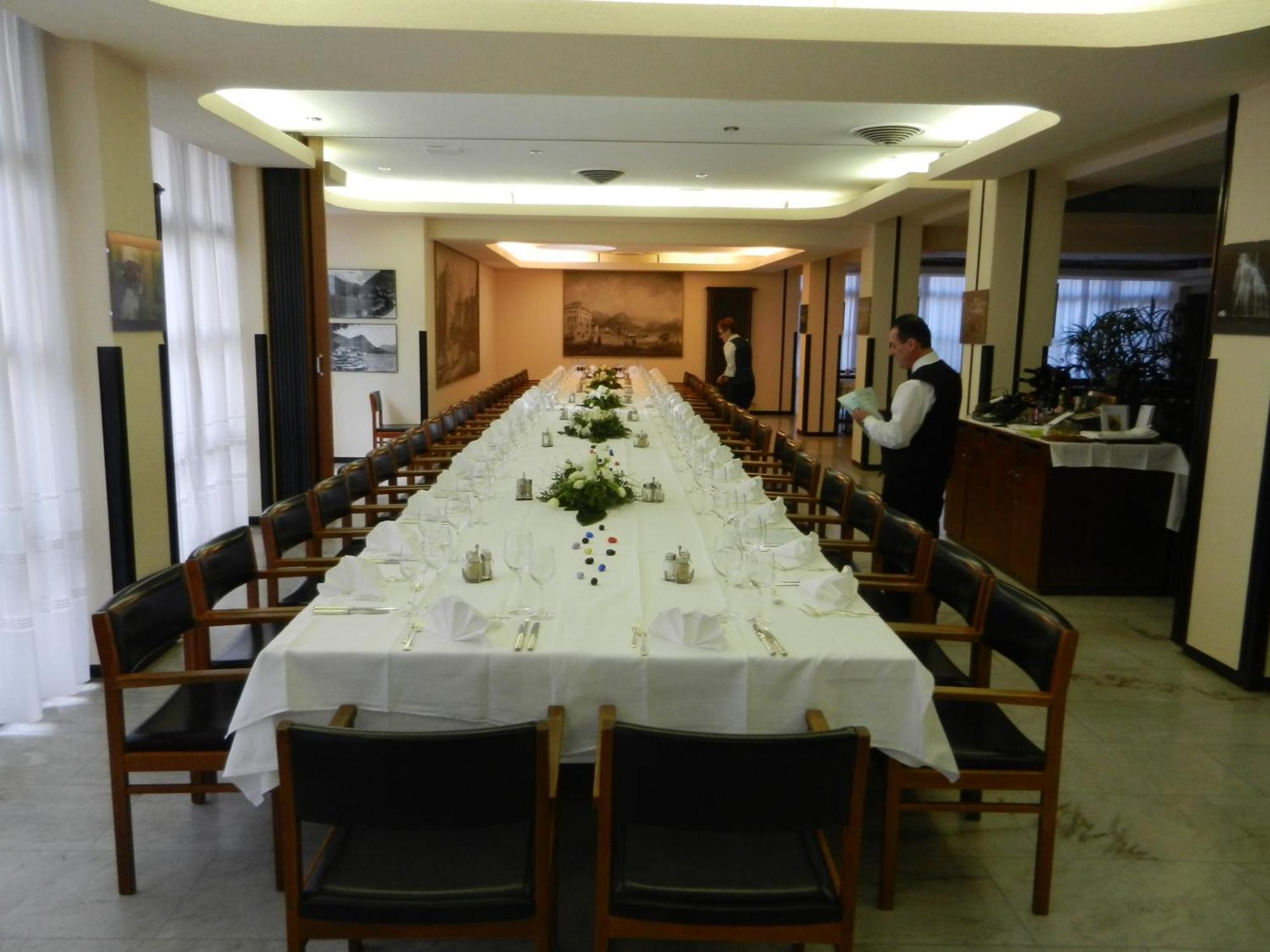 Hotel Ceresio Lugano